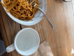 -1901 Cafe(西四店)