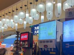 -凡塔斯牛排自助餐厅(莆田万达店)