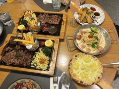 -麓椿花园西餐厅(海乐世界店)