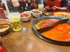 -萍姐火锅·公路夜市(南京新街口店)