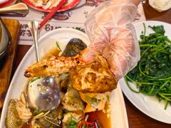 -南海渔家•海鲜•正宗海南菜(海棠湾店)