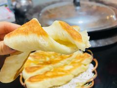 -姥家大锅台水库渔家