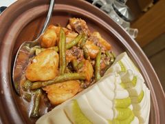 -盛百味·家宴餐厅(霸州分店)