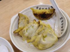 -蒋家桥饺面店(东关街店)
