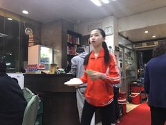 -来自潮州牛肉店(华强北店)