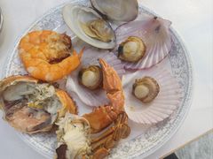 -庆山饭店·海鲜饺子家常菜(北戴河黑石路店)