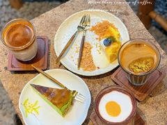 -Metal hands·铁手咖啡