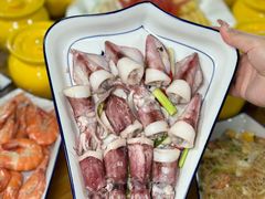 -东山壹号海鲜餐厅(金銮名都店)