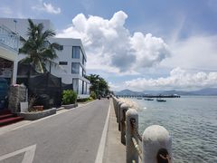 -三亚西岛海洋文化旅游区