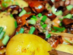 -一只烧鸡公(解放碑店)