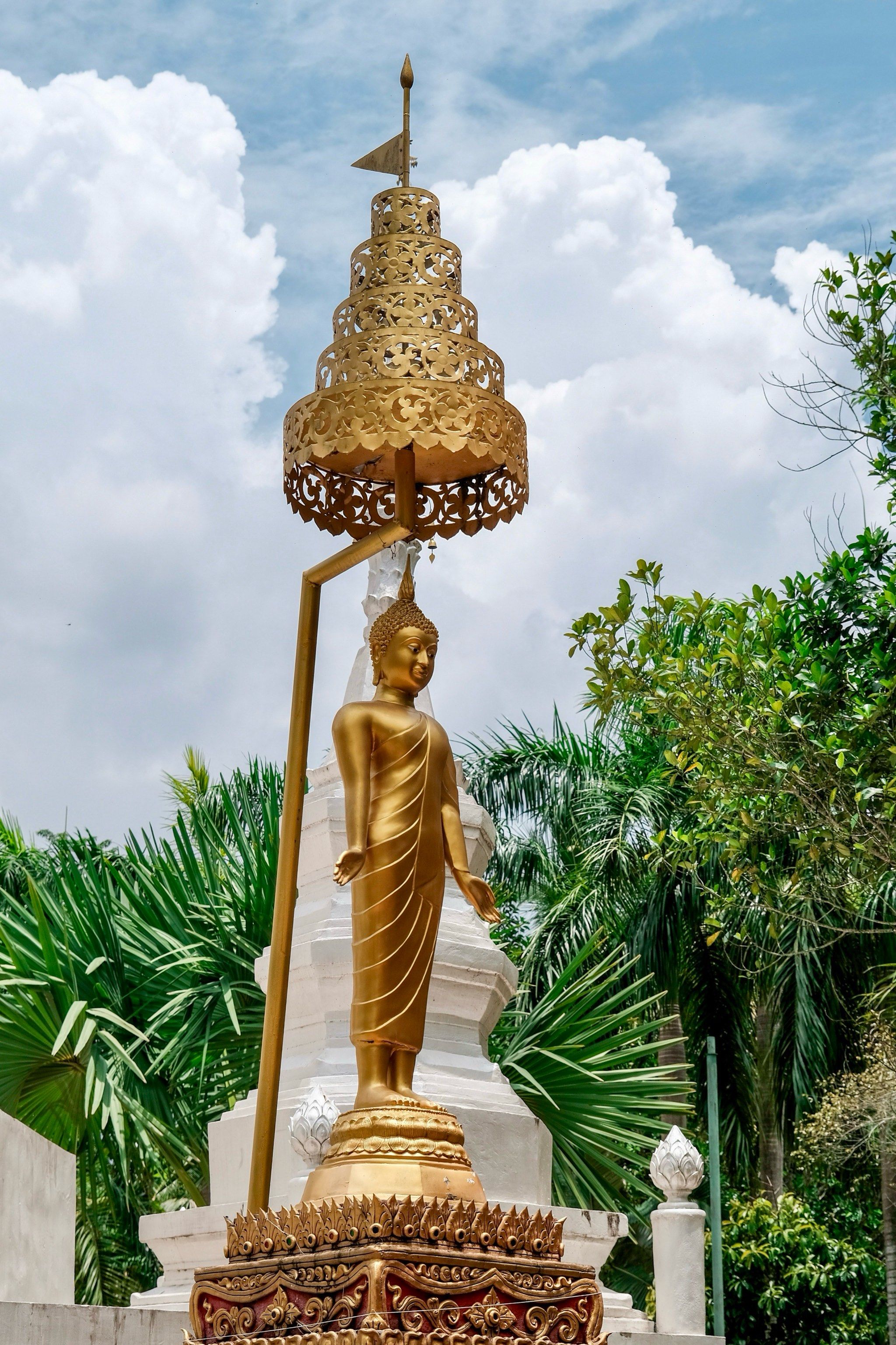 西双版纳·傣族园