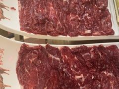 -左庭右院鲜牛肉火锅(苏州园区永旺店)