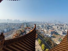 -黄鹤楼