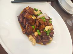 -长兴菜馆(高桥店)