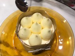 -Awfully Chocolate(来福士广场店)