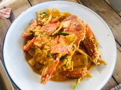 -Doo Dee Thai Food(Issan/Isaan/Esan)