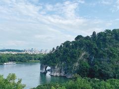 景观位-璟象酒店-爱丽坊景观餐厅
