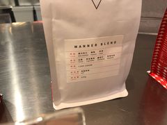 -Manner Coffee(壹方城店)
