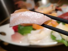 -松岛日本料理(汾江路店)