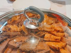-黄记煌三汁焖锅(首创奥特莱斯店)