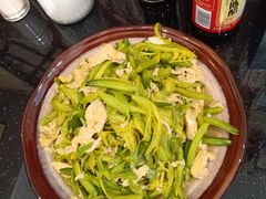 -一招鲜·全羊铺·蒙古奶茶(五一北路店)