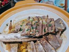 -江南婆婆(车墩店)
