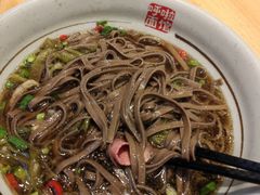-呼啦面馆·头牌豌杂面(珠江国际B区店)