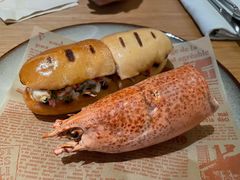 -哈迪森Hudson(环球金融中心店)