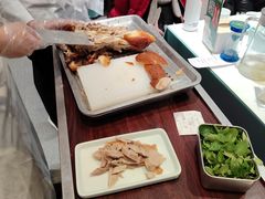 -紫光园(劲松店)