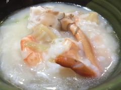 -金穗园·砂锅粥.醉鸡煲火锅(长寿路店)