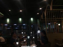 大堂-PHO YOU粉你越南餐厅(逸天城店)