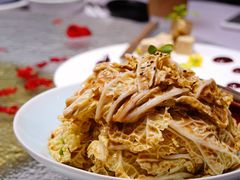 -梧桐北京烤鸭·铜锅涮肉(海岸城店)