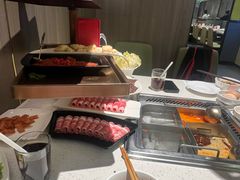 -海底捞火锅(亲子主题北金鹰店)