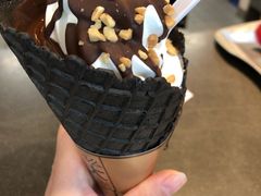 -麦当劳(静安寺店)