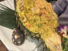 -Siam泰餐厅(水上公园店)