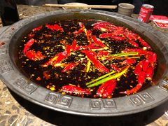 -重庆渝达老火锅(春熙路店)