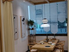 -竹鲜笙全竹宴(国色天香店)