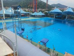 -杭州浪浪浪水公园