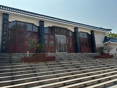 -曾侯乙墓遗址博物馆