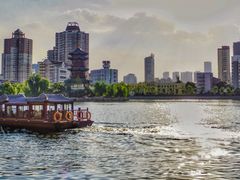 -迎泽公园