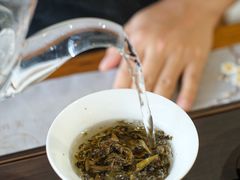 -小茶闲舍·观景商务茶馆(广州塔店)