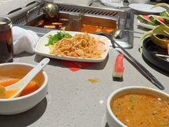 -海底捞火锅(八佰伴店)