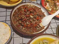 -江西老表·经典江西八大碗