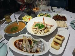 -小城故事·地道宁波味(月湖盛园店)