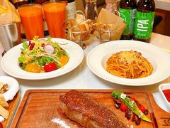 -MEAT MATE 鲜食肉铺(北京太古坊店)