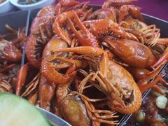 -樊记王·朝阳烧烤粥吧(星沙店)