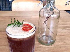 -DEEP COFFEE(瑞光烘焙工厂店)