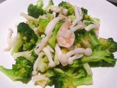 -吕氏焗小鲜•海鲜青岛菜(八大关店)
