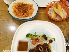 -京华世纪酒店·潮苑大酒楼(益华百货店)