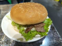 -33韩式自助烧烤(环城南路店)
